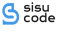 Sisucode logo