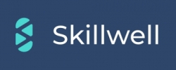 Skillwell Oy logo