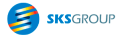 SKS Group Oy  logo