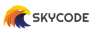 Skycode Oy logo