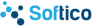 Softico Oy logo