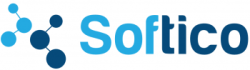 Softico Oy logo