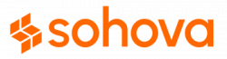 Sohova logo