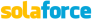 Solaforce Oy logo