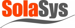 SolaSys Oy logo