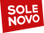 Solenovo Oy logo