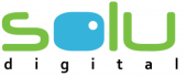 Solu Digital Oy logo