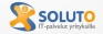 Soluto Oy logo