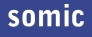Somic Oy logo