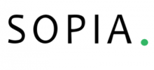 Sopia logo