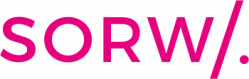SORW/. logo