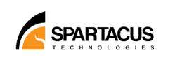 Spartacus Technologies Oy logo