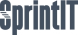 SprintIT Oy logo