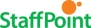 StaffPoint Oy logo