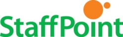 StaffPoint Oy logo