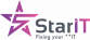 StarIT Oy logo