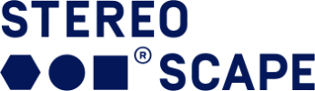 Stereoscape Oy logo