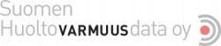 Suomen Huoltovarmuusdata Oy logo