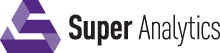 Super Analytics logo