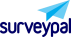 Surveypal Oy logo