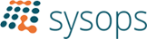 sysops Finland logo