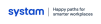 Systam Oy logo