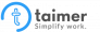 Taimer Oy logo