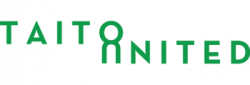 Taito United Oy logo