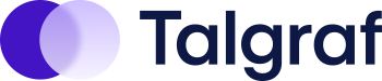 Talgraf Oy logo