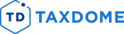 TaxDome logo