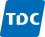 TDC Oy Finland logo