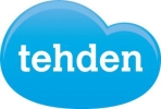 Tehden Oy logo