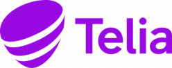 Telia logo