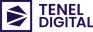 Tenel Digital logo