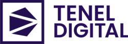 Tenel Digital logo