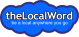 The Local Word S.r.l. logo