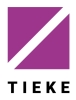 TIEKE Tietoyhteiskunnan kehittämiskeskus ry logo