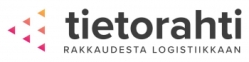 Tietorahti Oy logo