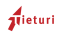 Tieturi logo