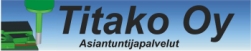 Titako Oy logo