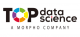 Top Data Science Oy logo
