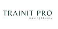 TrainIT Pro Oy logo