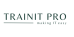 TrainIT Pro Oy logo