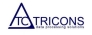Tricons Oy  logo