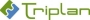 Triplan Oy  logo