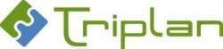 Triplan Oy  logo