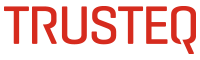 Trusteq Oy  logo