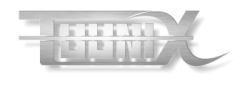Tuunix Oy logo
