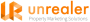 Unrealer Oy logo