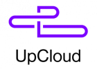 UpCloud logo